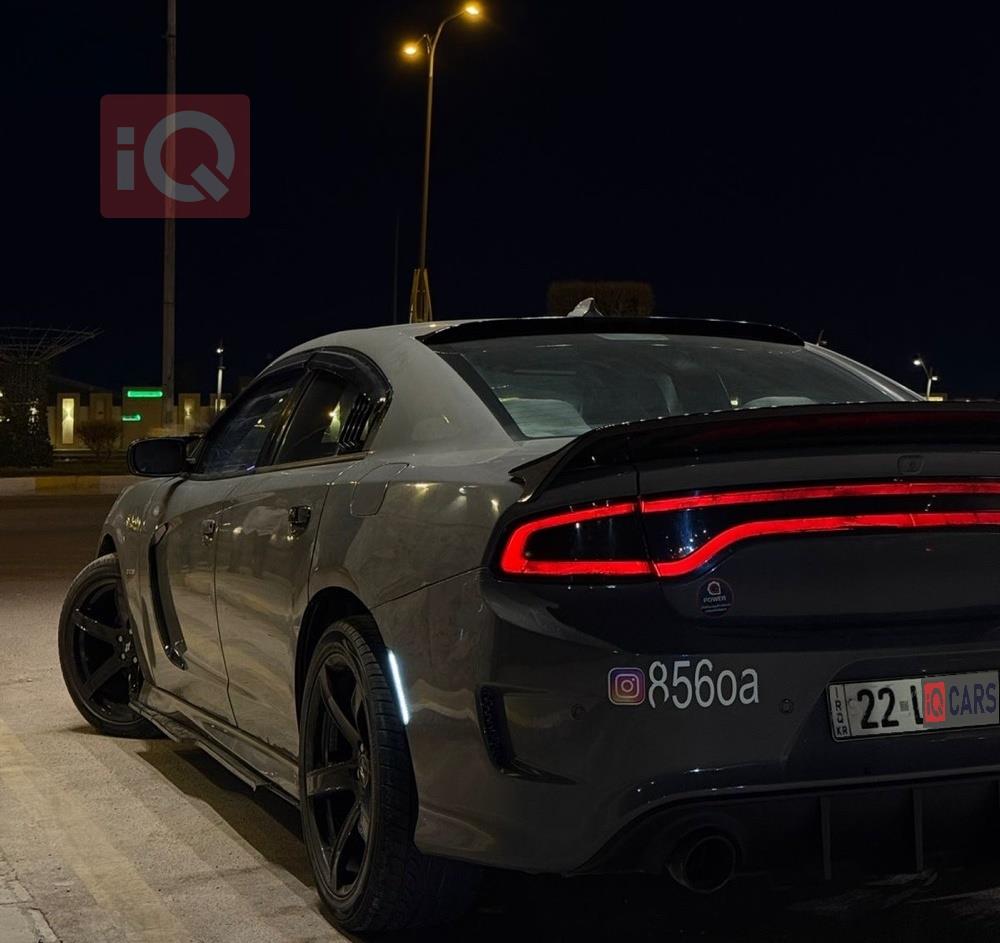 دودج تشارجر